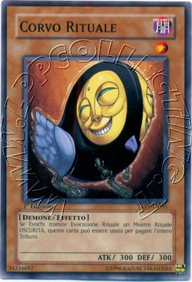 Corvo Rituale