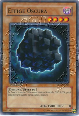 Effige Oscura