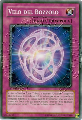 Velo del Bozzolo