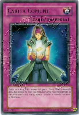 Carità Comune