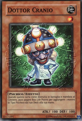 Dottor Cranio