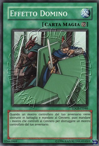 Effetto Domino