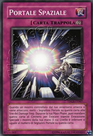 Portale Spaziale