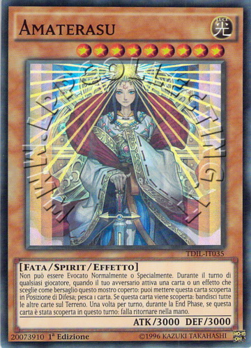 Amaterasu