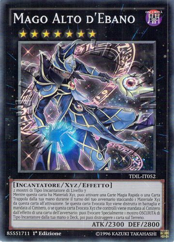 Mago Alto d