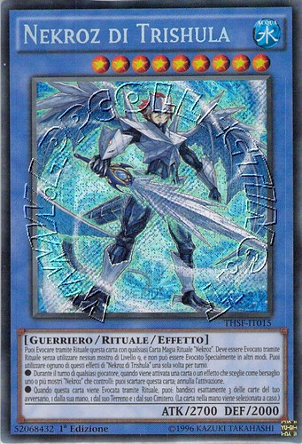 Nekroz di Trishula