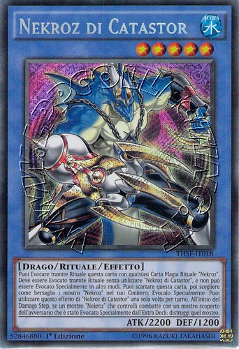 Nekroz di Catastor