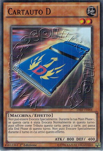 Cartauto D
