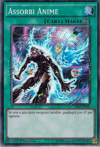 Assorbi Anime