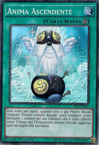 Anima Ascendente