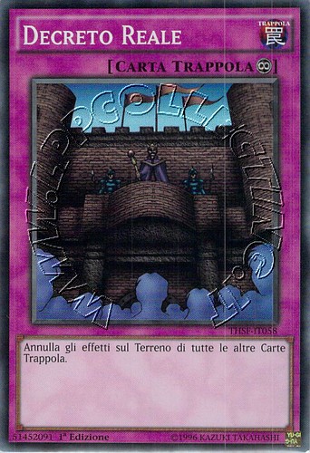 Decreto Reale