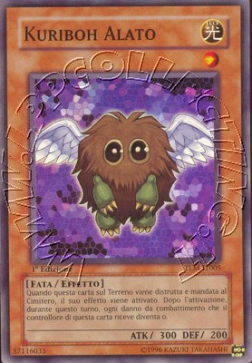Kuriboh Alato