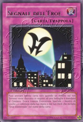 Segnale dell