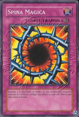Spina Magica