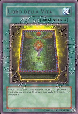 Libro della Vita