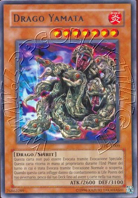 Drago Yamata