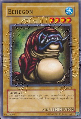 Behegon
