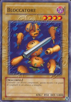 Bloccatore