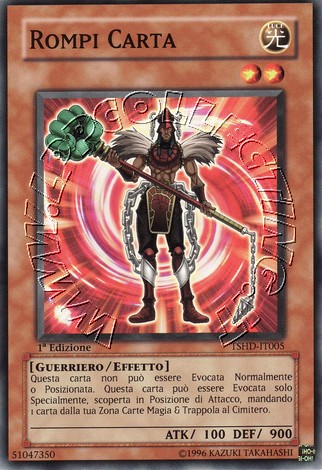 Rompi Carta
