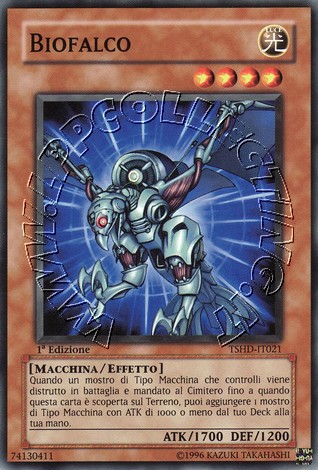 Biofalco