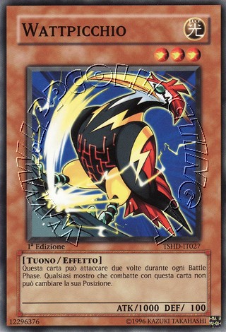 Wattpicchio