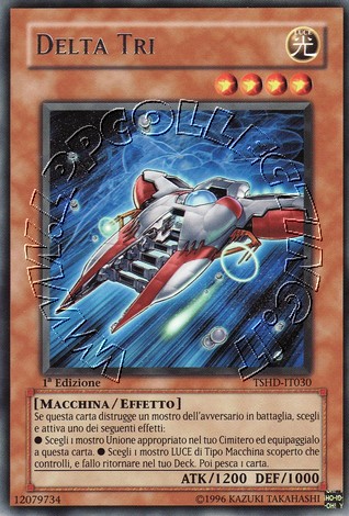 Delta Tri