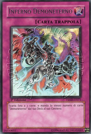 Inferno Demoneterno