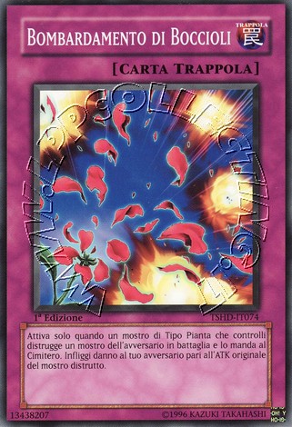 Bombardamento di Boccioli