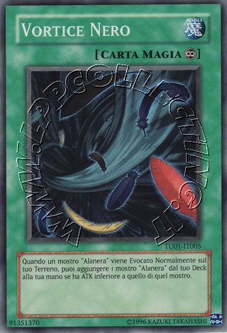 Vortice Nero
