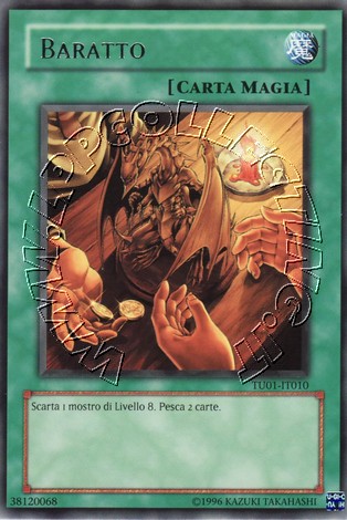 Baratto