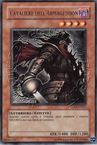 Cavaliere dell