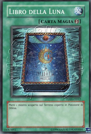 Libro della Luna