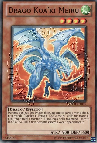 Drago Koa