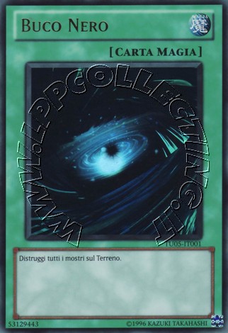 Buco Nero