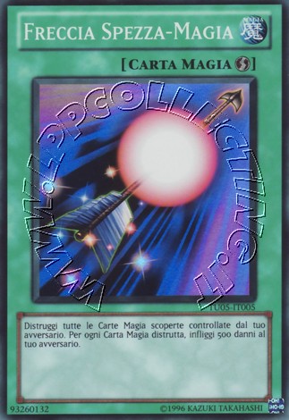 Freccia Spezza-Magia