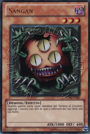 Sangan