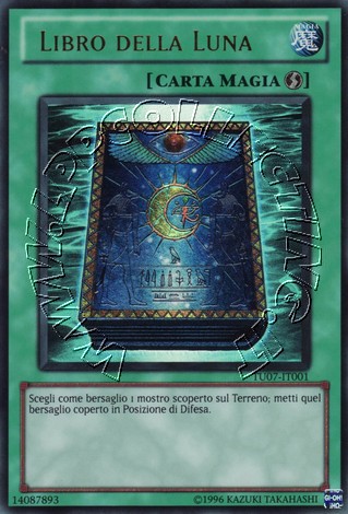 Libro della Luna