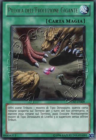 Pillola dell
