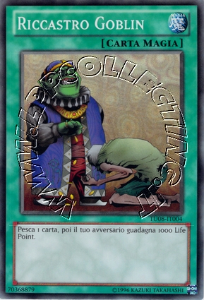 Riccastro Goblin