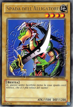 Spada dell