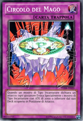Circolo del Mago