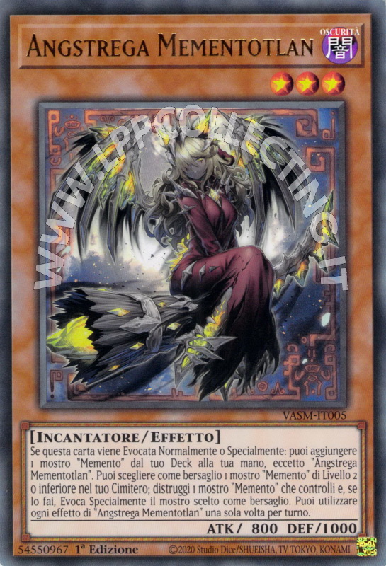 Angstrega Mementotlan 