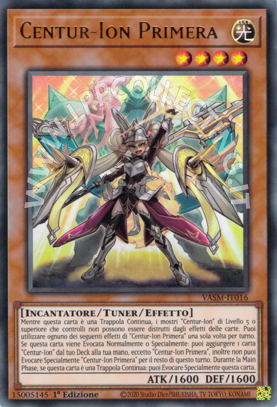 Centur-Ion Primera 