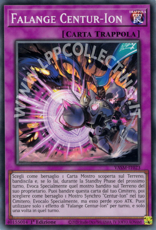 Falange Centur-Ion 
