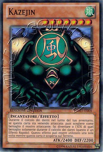 Kazejin