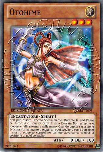 Otohime