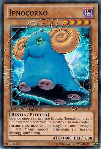 Ipnocorno