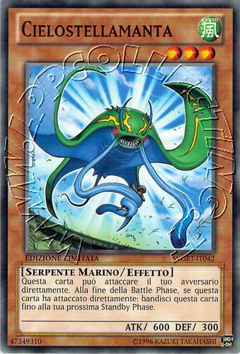 Cielostellamanta