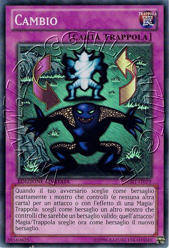 Cambio