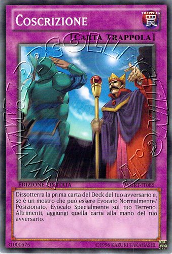 Coscrizione